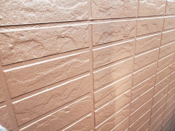 【施工中】東京都杉並区・T様　屋根カバー工法・外壁部分張り替え・外壁塗装0207 (3)