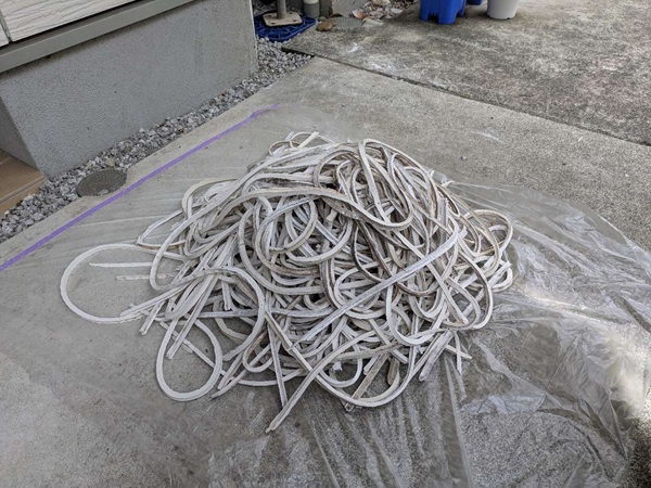 シーリング工事 (1)