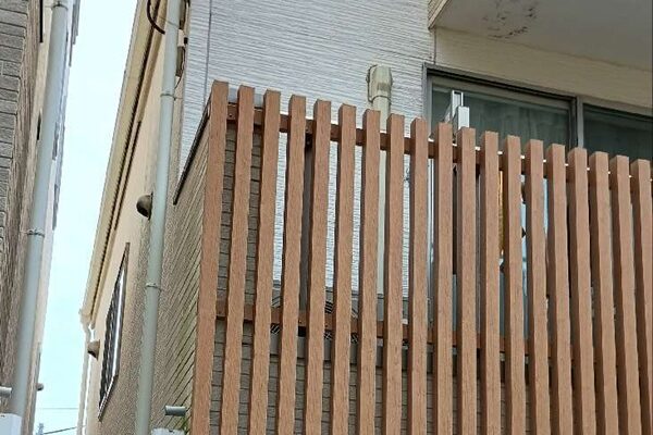 東京都中野区・H様邸｜シーリングの劣化をきっかけに外壁塗装・屋根塗装のお見積もり_調査