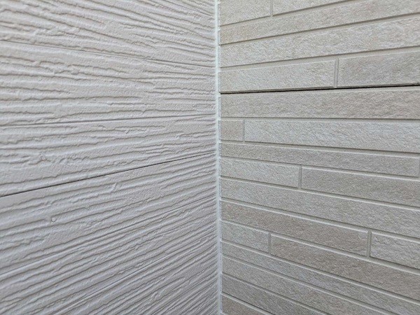 シーリング工事 (2)