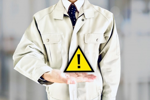 太陽光パネル付き屋根は塗装が必要?劣化症状や注意点を徹底解説-注意点