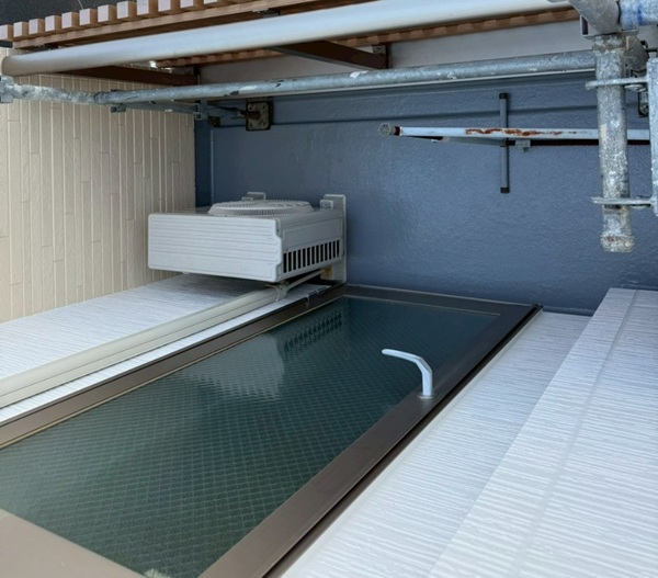 東京都中野区・H様邸|シーリング工事を含む外壁塗装・屋根塗装で耐久性アップ_完工 (3)