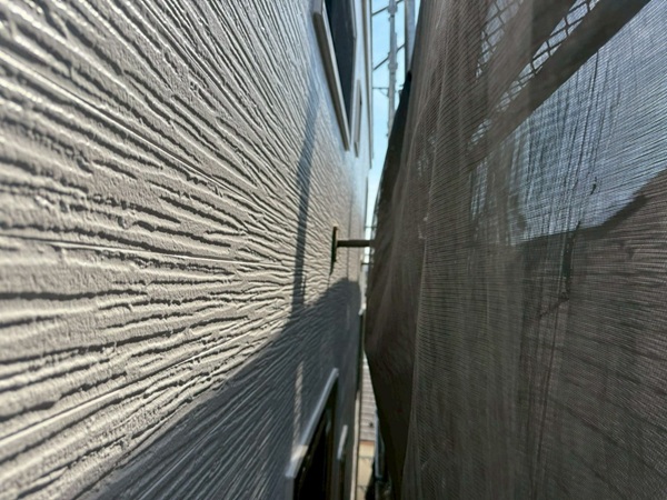 東京都中野区・H様邸|シーリング工事を含む外壁塗装・屋根塗装で耐久性アップ_完工 (5)