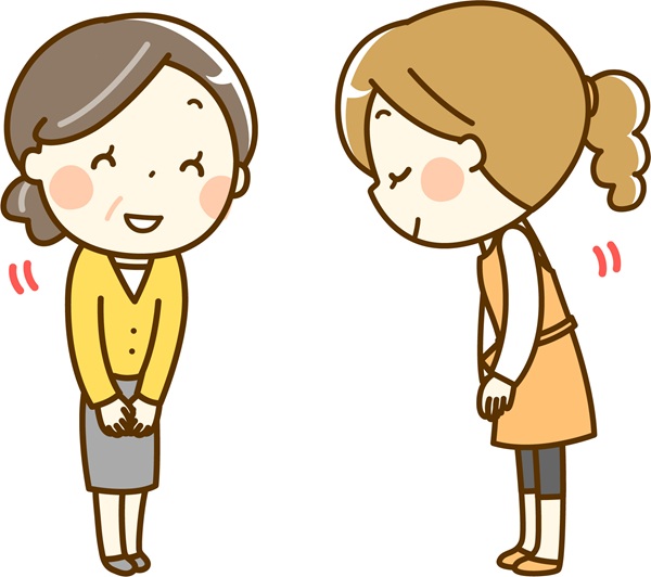 外壁塗装で起こりやすい近隣トラブルとは?よくある事例と予防策を紹介-近隣挨拶