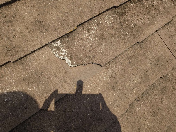 【施工中】東京都世田谷区・R様邸|雨漏り修繕屋根カバー工法・外壁塗装工事 (8)