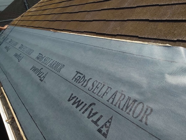 世田谷区R様邸ルーフィング_1