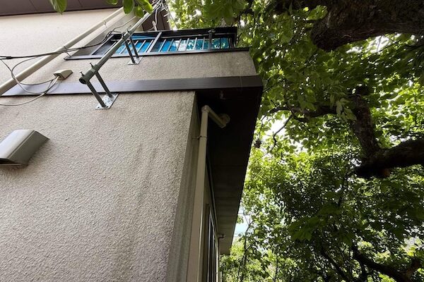 中野区G様邸_現地調査2