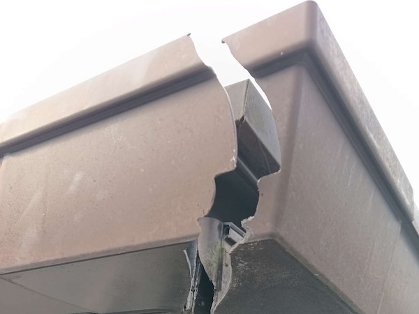 中野区G様邸_現地調査4