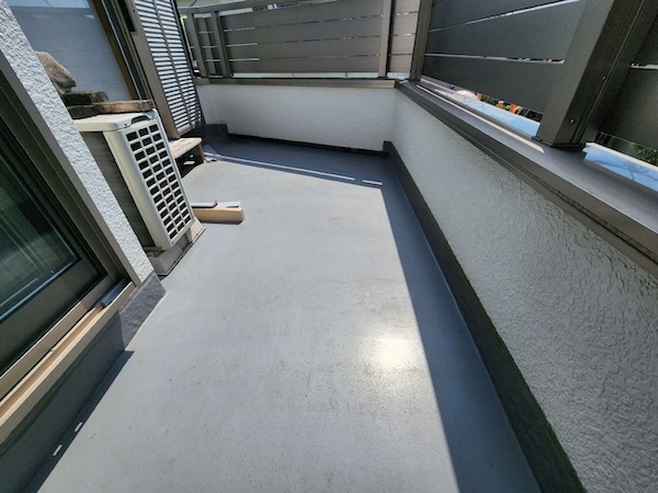 世田谷T様邸現地調査1