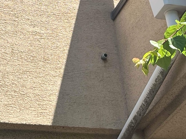 杉並区T様邸現地調査3